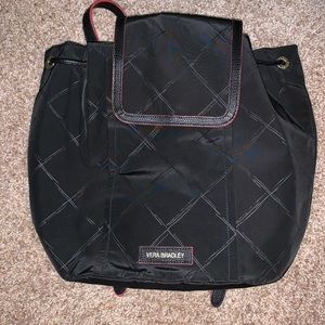 Vera Bradley Backpack